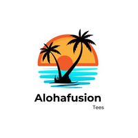 alohafusiontees