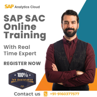 Sap Sac Training