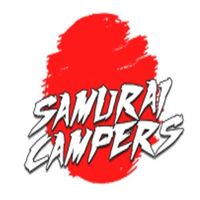 samuraicampers