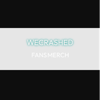 wecrashedmerch