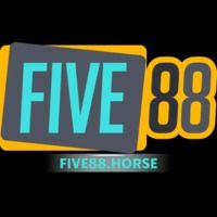 five88horse
