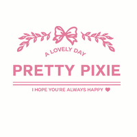 prettypixie