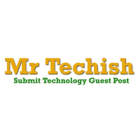 mrtechish