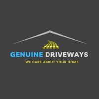 genuinedriveways
