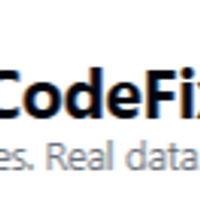 CarCodeFix