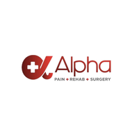 alpharehabilitation
