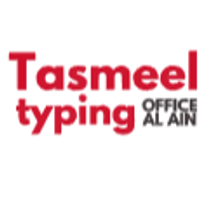 tasmeeltyping
