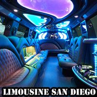 LimousineSanDiego