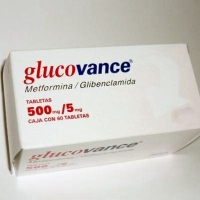 BUY GLUCOVANCE 5MG COD