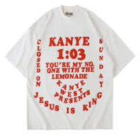 Kanyewesttshirt