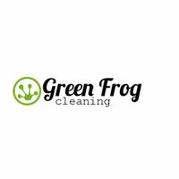 Green_Frog_Cleaning