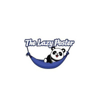 thelazyposter