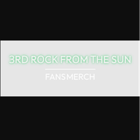 3rdrockfromthesunmerch