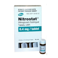 BUY NITROSTAT COD USA