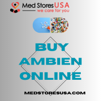 Buy Ambien 10mg Online