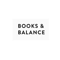 booksandbalance