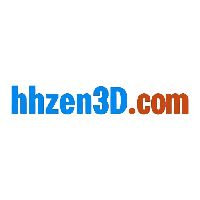 hhzen3d