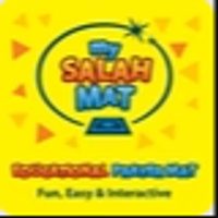 My Salah Mat