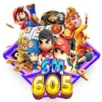 sm605club
