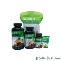 greenborneokratom
