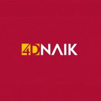 dragon4dnaik