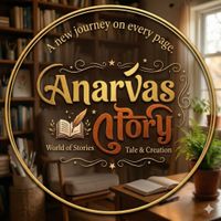 anarvasntory