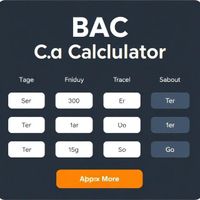 baccalculator