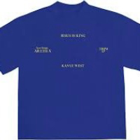 Kanye west shirt