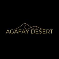 agafaydesert