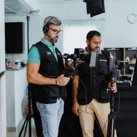 uaevideographer