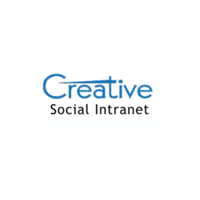 Creativesocialintranet