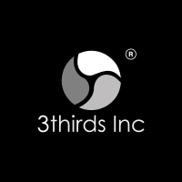 3thirdsmy