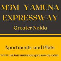 M3MYamunaExpressway