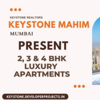 keystonemahimmumbai