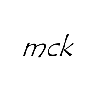 m.c.k.