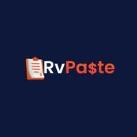 Rvpaste