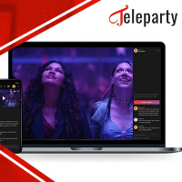 Teleparty
