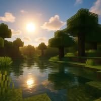 BlissShaders