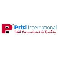 pritiinternational