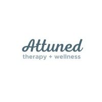 attunedtherapy