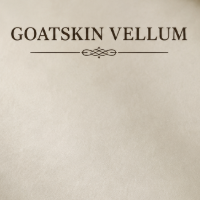 vellumparchment