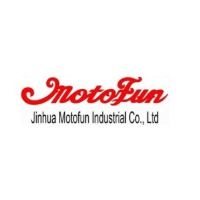 jinhuamotofunIndustrial