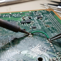pcbandassembly