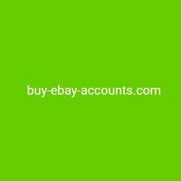 buyebayaccounts