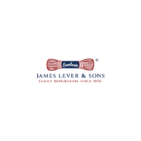 jamesleversons