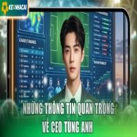 tunganhceoknc