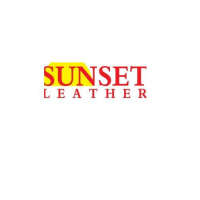 SUNSET LEATHER