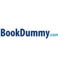 bookdummy