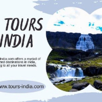 toursindia91