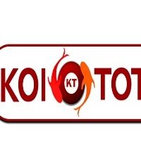 agenslotgacorkoiresmi
